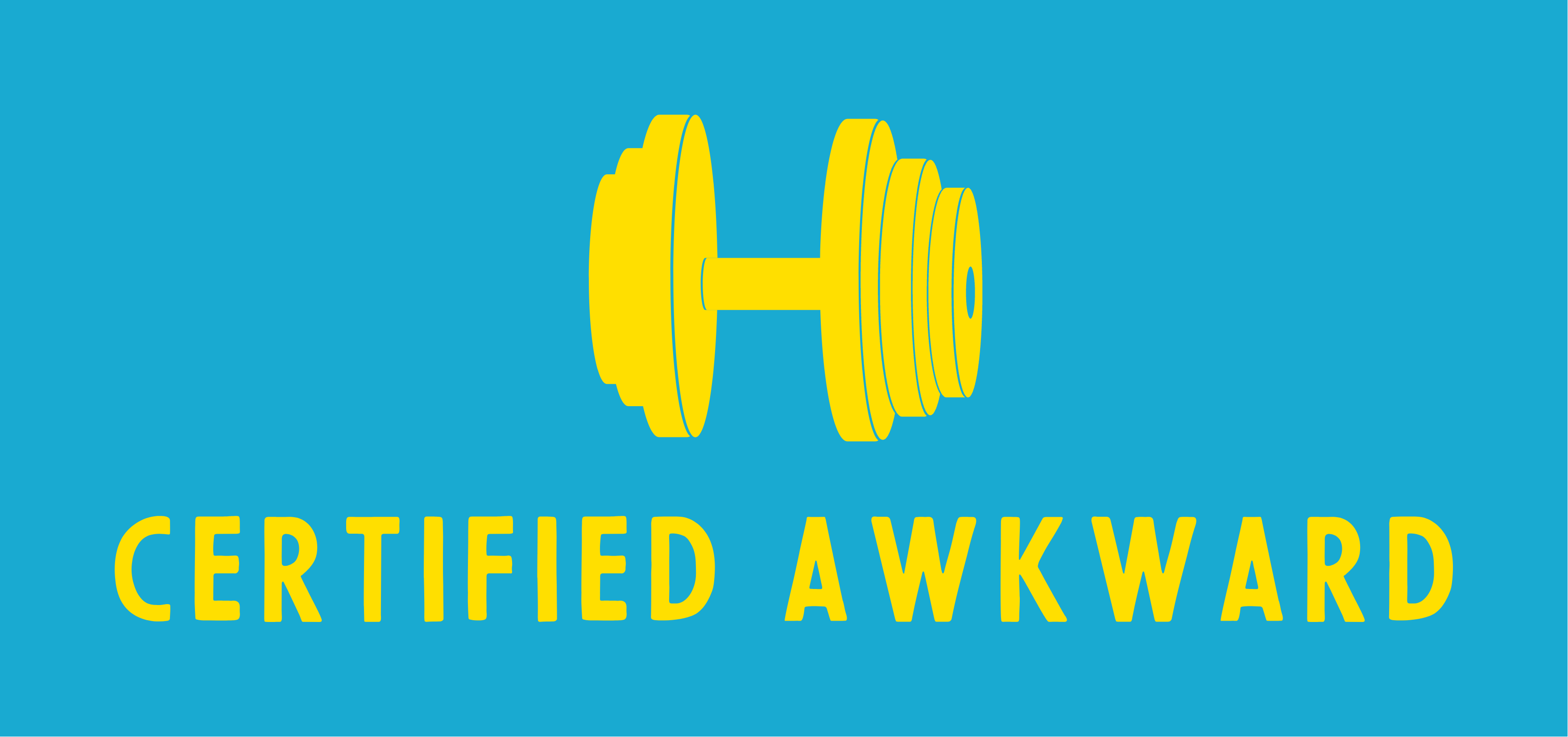 certifiedawkward.com